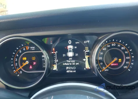 2020 Jeep Gladiator Sport S 4X4 from USA, damaged, VIN 1C6HJTAG6LL122286